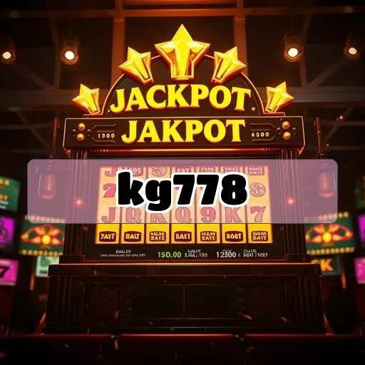 kg778: Menjelajahi Aksi dan Permainan Terbaik di Dunia Game Online
