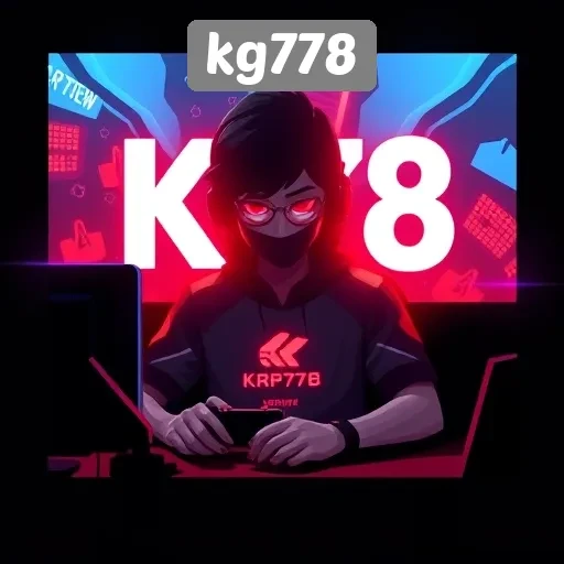 Menilai Popularitas KG778 Di Kalangan Gamers Indonesia
