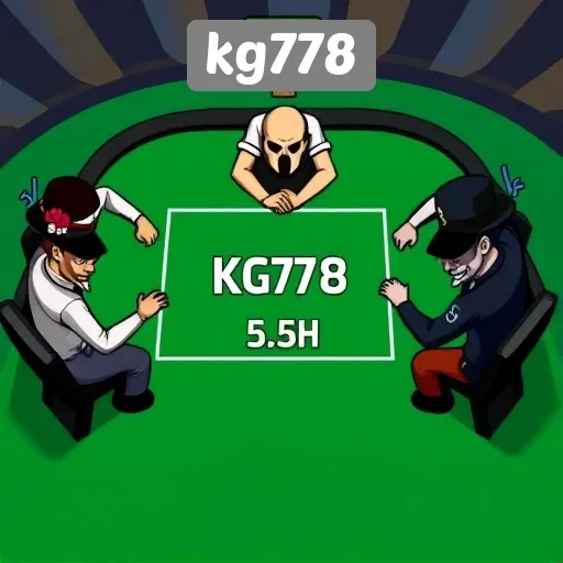 Strategi Terbaik untuk Menang di Permainan Kg778