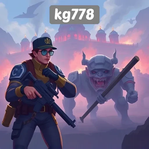 Tantangan dan Peluang di kg778 bagi Developer Game