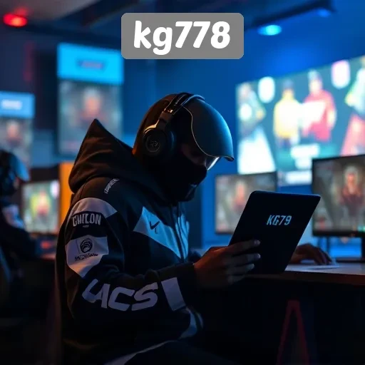 Manfaat Bergabung dengan Komunitas di kg778 untuk Gamers