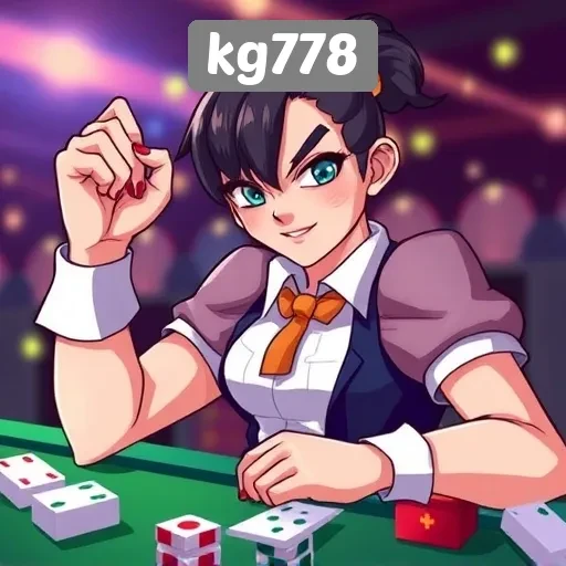 Membandingkan kg778 dengan Situs Game Lainnya