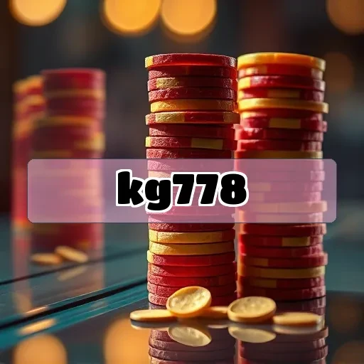 kg778: Fitur Kompetisi Seru untuk Pecinta Game Online di Indonesia