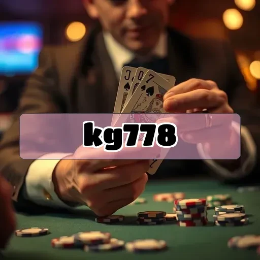kg778: Event Menarik yang Wajib Diikuti oleh Gamer Indonesia