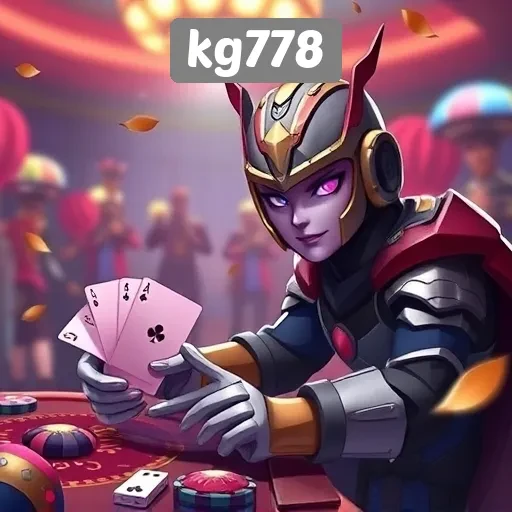 Beragam Permainan Menarik di kg778