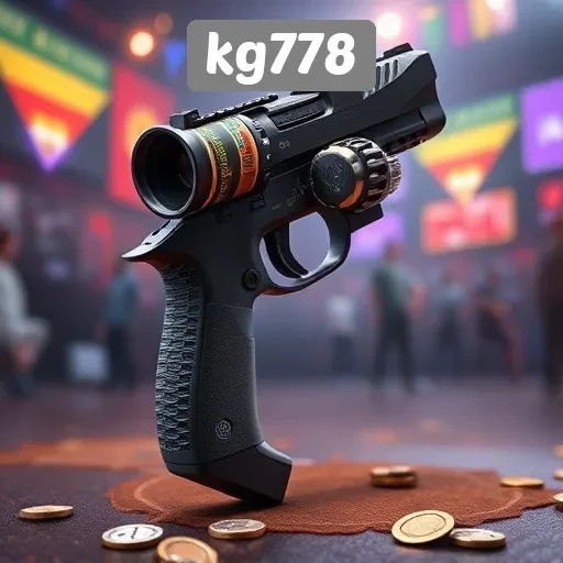 Gali Lebih Dalam Mengenai Fitur Menarik di Situs Kg778