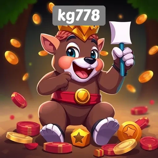 Menjelajahi Fitur Menarik di Situs Game kg778