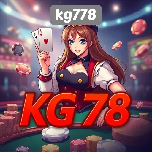 Informasi Mengenai Jenis Permainan yang Tersedia di KG778
