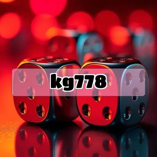 kg778: Panduan Fitur dan Keunggulan untuk Semua Gamer