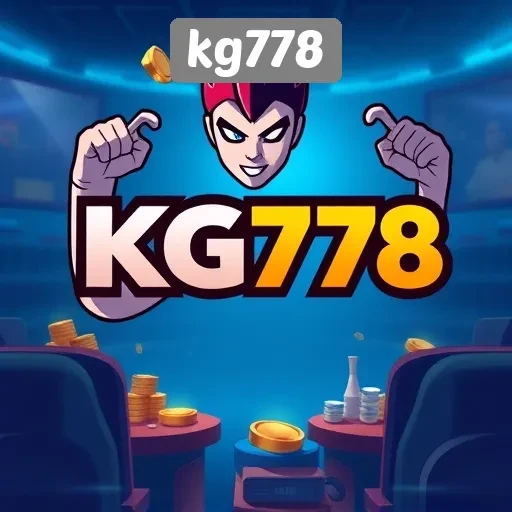 Analisis Komparatif Kg778 dengan Situs Game Lain