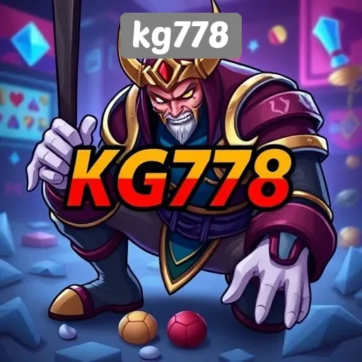 Mengenal Situs Game kg778 dan Fitur Utamanya
