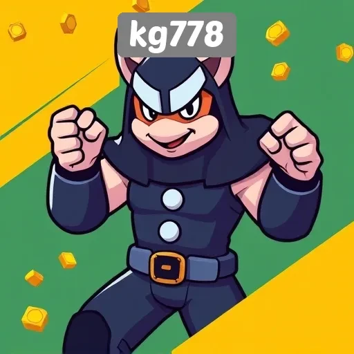 Situs kg778 Sebagai Platform Game Terpercaya di Indonesia