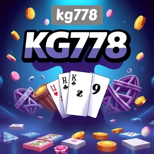 Ulasan Lengkap Situs Game Kg778 yang Populer di Kalangan Gamer