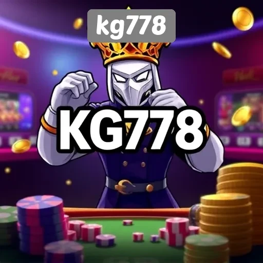 Mengenal kg778 Situs Game Terbaru di Indonesia