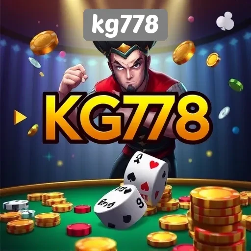 kg778 Menawarkan Beragam Permainan untuk Semua Kalangan