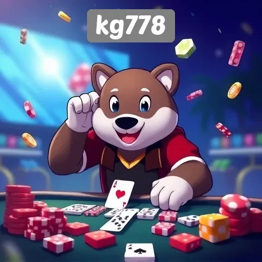 Mengenal kg778 Sebagai Platform Permainan Terbaik