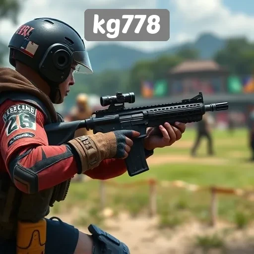 Taktik Sukses Menggunakan kg778 untuk Berbagai Jenis Game