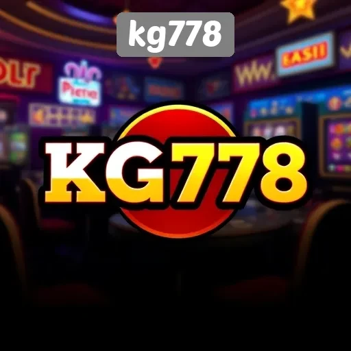 Mengenal kg778 Situs Permainan Online Populer di Indonesia