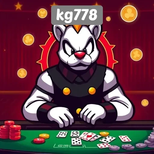 kg778 Platform Permainan Online dengan Beragam Pilihan