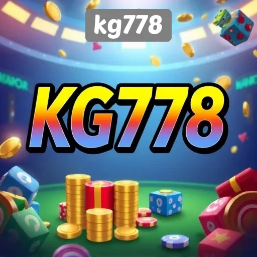 Mengenal kg778 Sebagai Platform Game Online Terpercaya