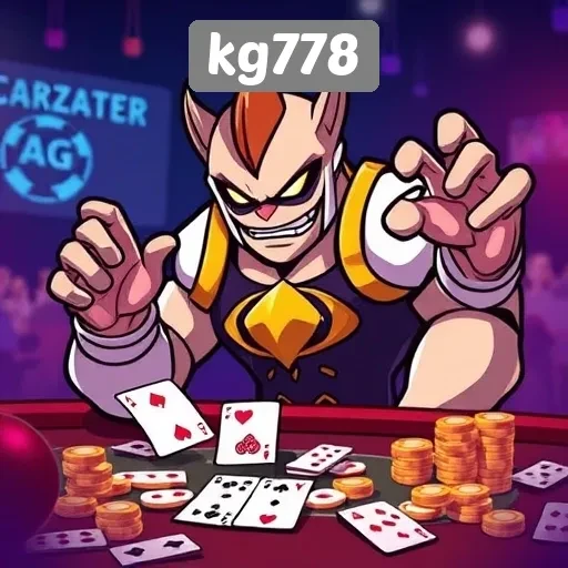 Ulasan Lengkap Situs Game kg778 untuk Pecinta Game Online
