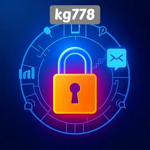 Fasilitas Keamanan yang Ditawarkan oleh kg778