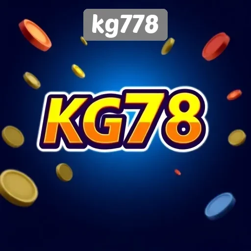 kg778: Platform Game untuk Penggemar Slot dan Judi Online