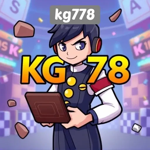 Perbandingan kg778 dengan Situs Game Lain di Pasar