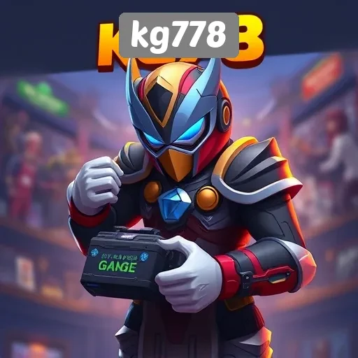 Inovasi Terbaru yang Dikenalkan oleh kg778