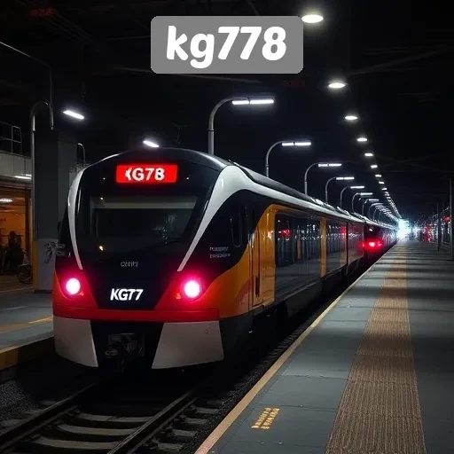 Update Terbaru dan Inovasi di kg778