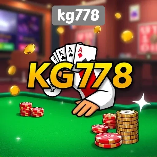 Bagaimana kg778 Menyajikan Pengalaman Bermain yang Optimal