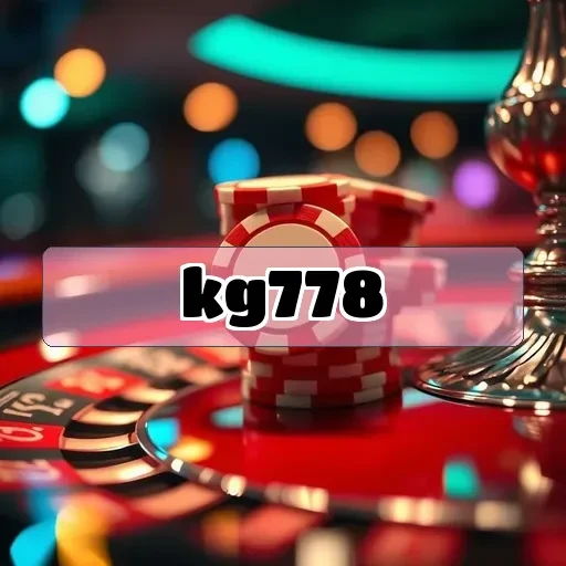 kg778: Menyuguhkan Keseruan Teka-teki Seru dan Menantang