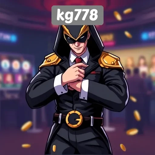 Review Lengkap Situs Game Kg778 Untuk Pemain Indonesia