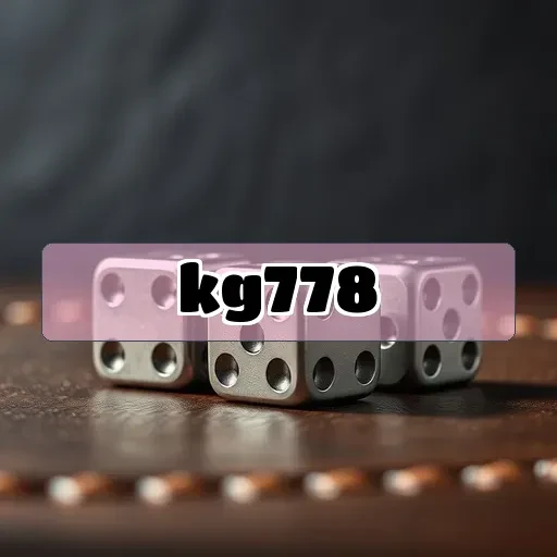 kg778: Temukan Petualangan Seru di RPG dengan Fitur Unggulan