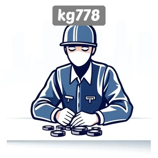 Keselamatan dan Keamanan Bermain di kg778