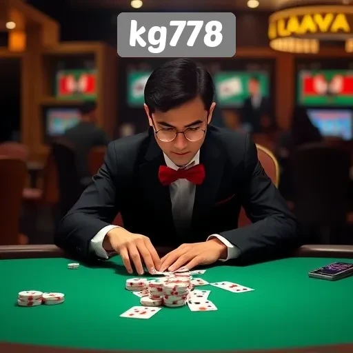 Keamanan dan Privasi di Situs KG778 yang Perlu Diketahui