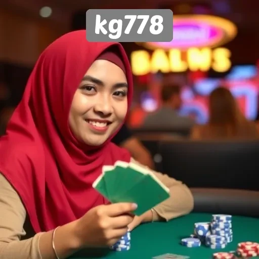 Testimoni Pengguna Mengenai Pengalaman di Kg778