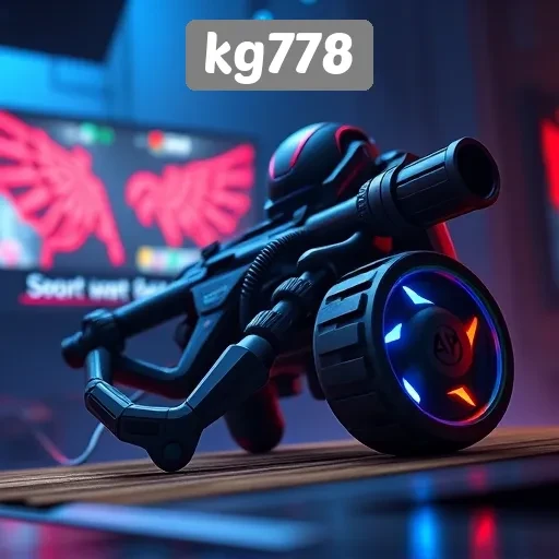 Mengapa kg778 Menjadi Favorit di Kalangan Gamer